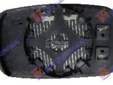 STAKLO RETROVIZORA SA GREJACEM za Ford Mondeo od 1996. do 2000. god.