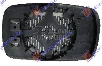 STAKLO RETROVIZORA SA GREJACEM