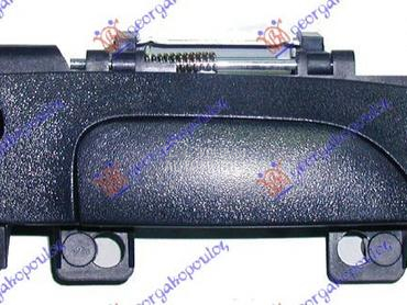 KVAKA PREDNJIH VRATA SPOLJASNJ za Ford Mondeo od 1996. do 2000. god.