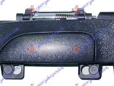 KVAKA PREDNJIH VRATA SPOLJASNJ za Ford Mondeo od 1993. do 1996. god.