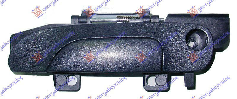 KVAKA PREDNJIH VRATA SPOLJASNJ