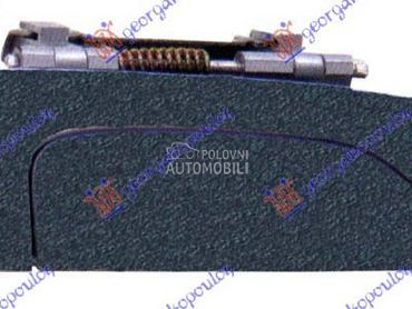 KVAKA ZADNJIH VRATA SPOLJASNJA za Ford Mondeo od 1993. do 1996. god.