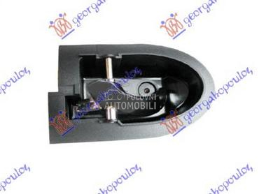 KVAKA PREDNJIH/ZADNJIH VRATA U za Ford Mondeo od 1993. do 1996. god.