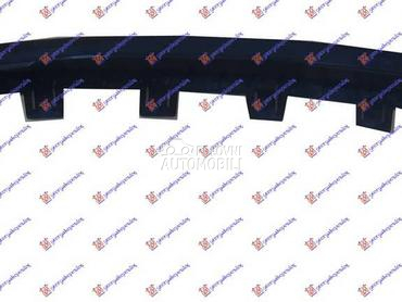 SPOJLER PREDNJEG BRANIKA Desno za Opel Corsa D od 2006. do 2015. god.