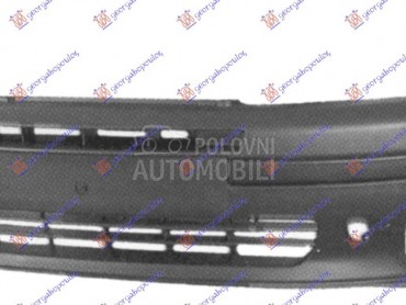 PREDNJI BRANIK za Fiat Punto od 1995. do 1999. god.