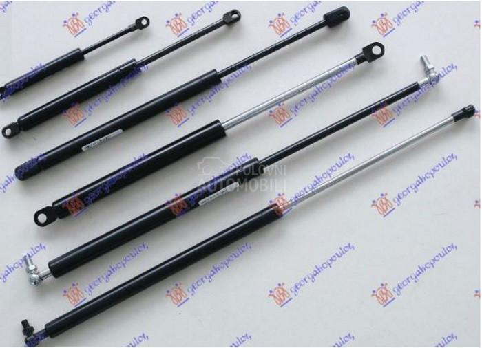 AMORTIZER GEPEK VRATA 4 VRATA