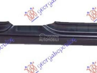 SAJTNA 5 VRATA Levo za Volkswagen Polo od 2005. do 2009. god.