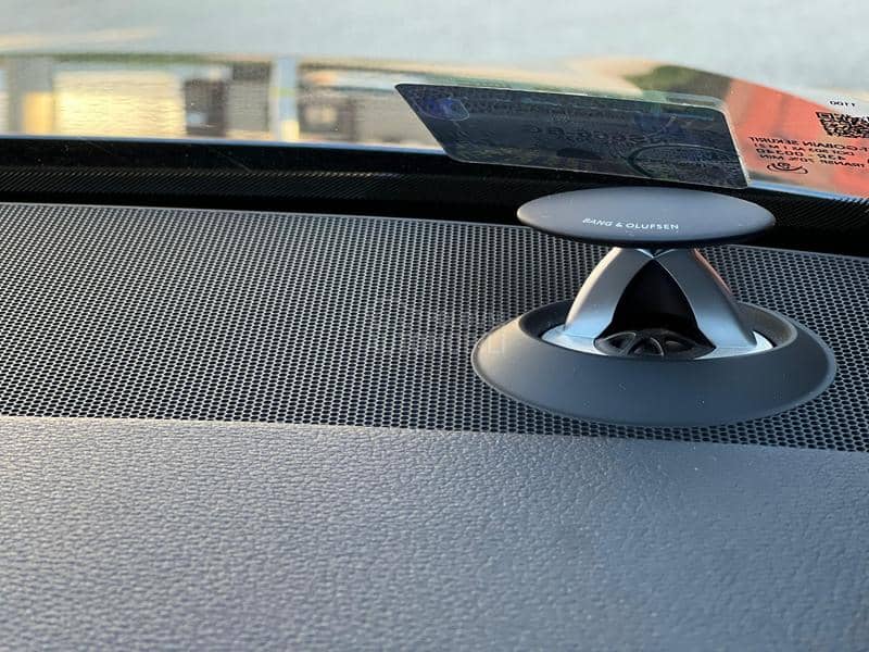 Audi A6 50TDI S-LINE-BLACK