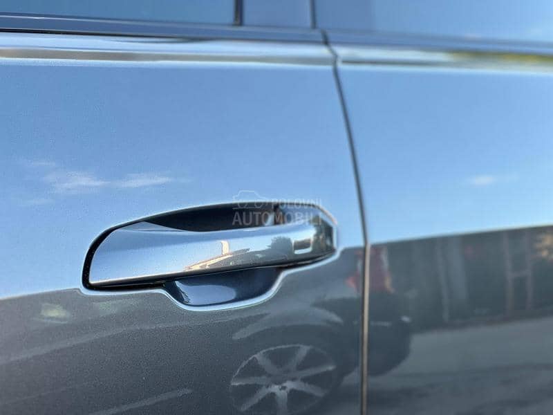 Audi A6 50TDI S-LINE-BLACK