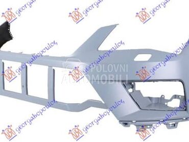 PREDNJI BRANIK PM za Seat Ateca od 2016. do 2020. god.
