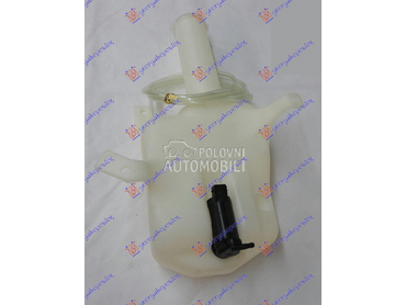 POSUDA ZA TECNOST BRISACA (SA za Ford Mondeo od 1993. do 1996. god.