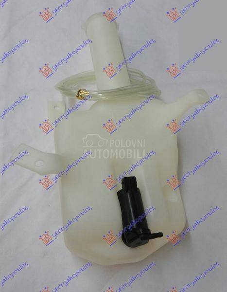 POSUDA ZA TECNOST BRISACA (SA