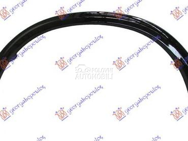 RUB PLASTICNI PREDNJEG... za Honda HR-V od 2019. do 2022. god.