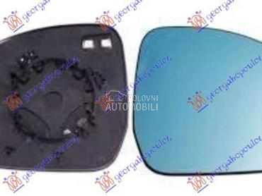 STAKLO RETROVIZORA SA... za Land Rover Range Rover od 2019. do 2021. god.