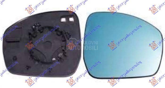 STAKLO RETROVIZORA SA...