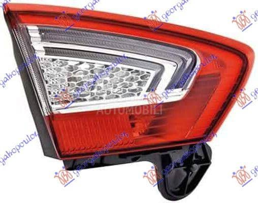 STOP LAMPA UNUTRASNJA 4/5...