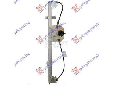 PODIZAC PREDNJEG PROZORA... za Fiat Ostalo od 2014. do 2020. god.