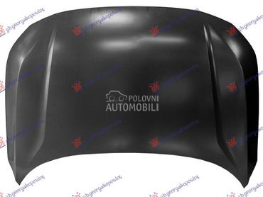 HAUBA za Honda HR-V za 2022. god.