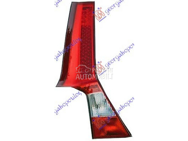 STOP LAMPA UNUTRASNJA LED Levo za Volvo V70 od 2007. do 2013. god.