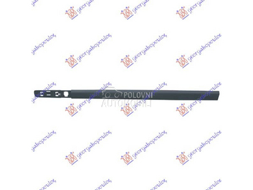 LAJSNA PREDNJIH VRATA Levo za Renault Clio od 2006. do 2009. god.