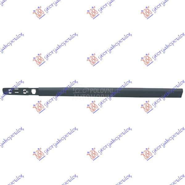 LAJSNA PREDNJIH VRATA Levo