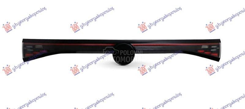 STOP LAMPA UNUTRASNJA 3 VRATA