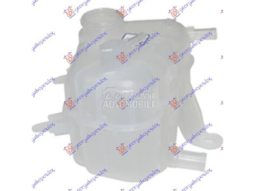 POSUDA ZA ANTIFRIZ (0.9 TURBO) za Fiat 500 od 2007. do 2015. god.