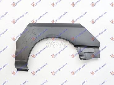 RUB Levo za Volkswagen Caddy od 1996. do 2004. god.