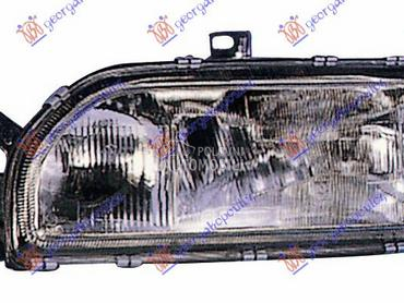 FAR (DEPO) za Ford Sierra od 1987. do 1990. god.