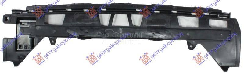 NOSAC ZADNJEG BRANIKA