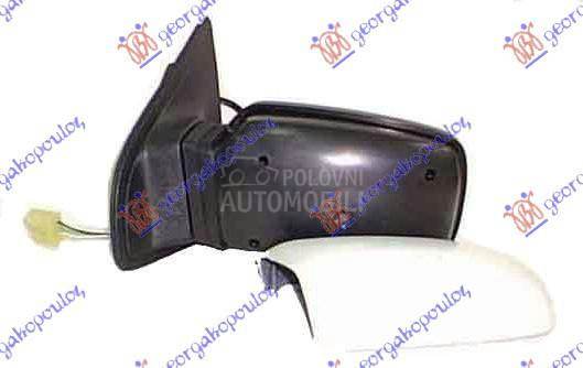 RETROVIZOR ELEKTRICNI (KONVEKS