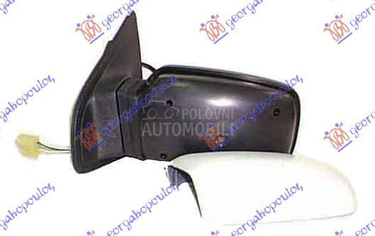 RETROVIZOR ELEKTRICNI (KONVEKS