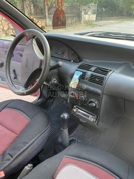Fiat Punto 1.3