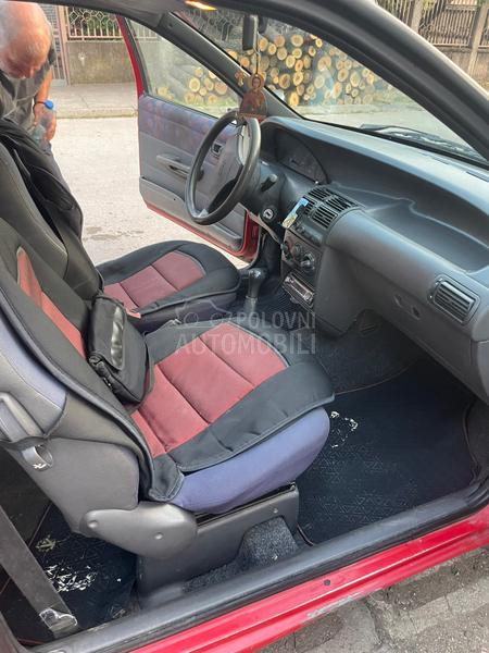 Fiat Punto 1.3