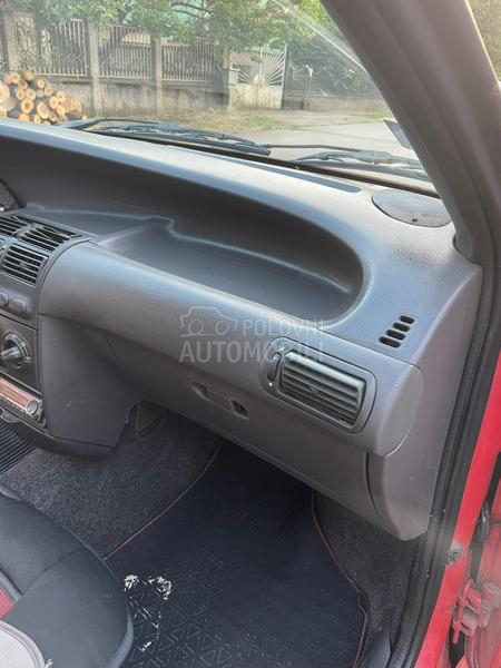 Fiat Punto 1.3