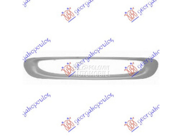 OKVIR PVC MASKE za Ford Escort od 1993. do 1995. god.