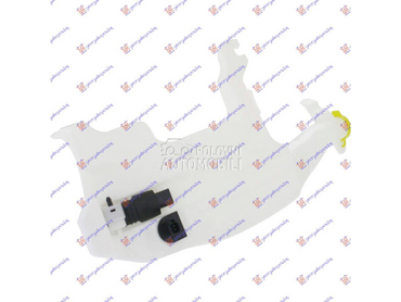 POSUDA ZA TECNOST BRISACA za Jeep Grand Cherokee od 2011. do 2014. god.