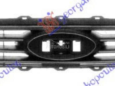PVC MASKA UNUTRASNJA za Ford Escort od 1993. do 1995. god.