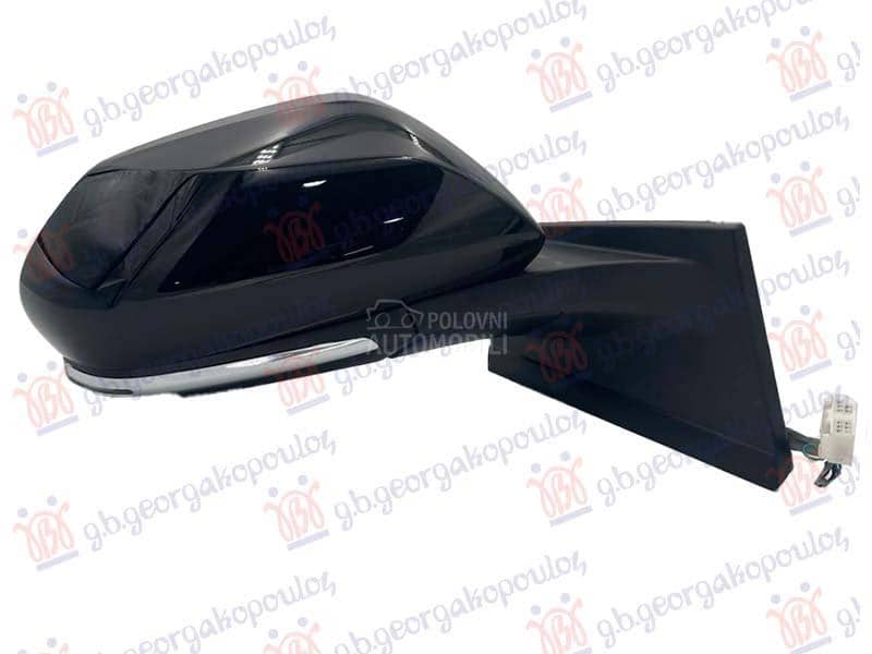 RETROVIZOR ELEKTRICNI SA...