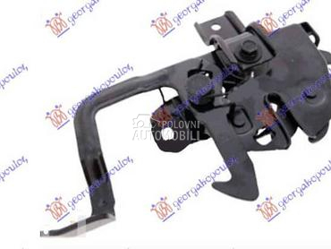 BRAVA HAUBE -03 za Hyundai H 1 od 1998. do 2007. god.