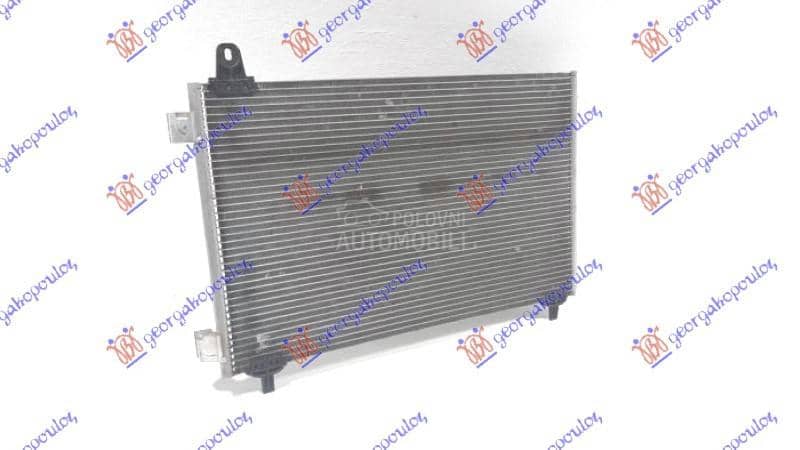 HLADNJAK KLIME 1.2...