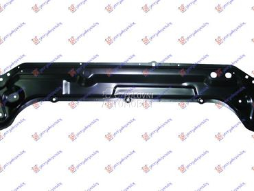 NOSAC HLADNJAKA za Citroen C8 od 2002. do 2014. god.