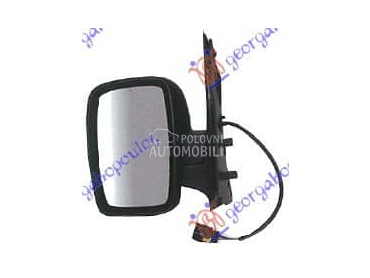 RETROVIZOR ELEKTRICNI SA... za Peugeot Expert od 2007. do 2016. god.
