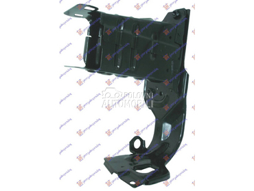 NOSAC FARA DONJI METALNI Desno za Mercedes Benz CLC Klasa od 2001. do 2008. god.