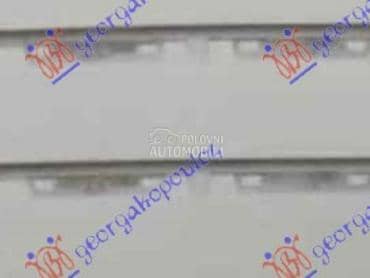 LAJSNA PVC MASKE GORNJA HROM za Peugeot 301 od 2012. do 2017. god.