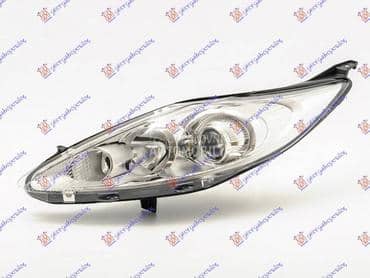 FAR ELEKTRICNI SA... za Ford Fiesta od 2008. do 2013. god.