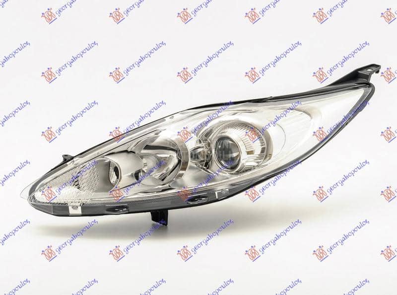 FAR ELEKTRICNI SA...