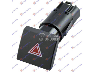 PREKIDAC ZA SVA 4 MIGAVCA za Ford Transit Connect od 2003. do 2010. god.