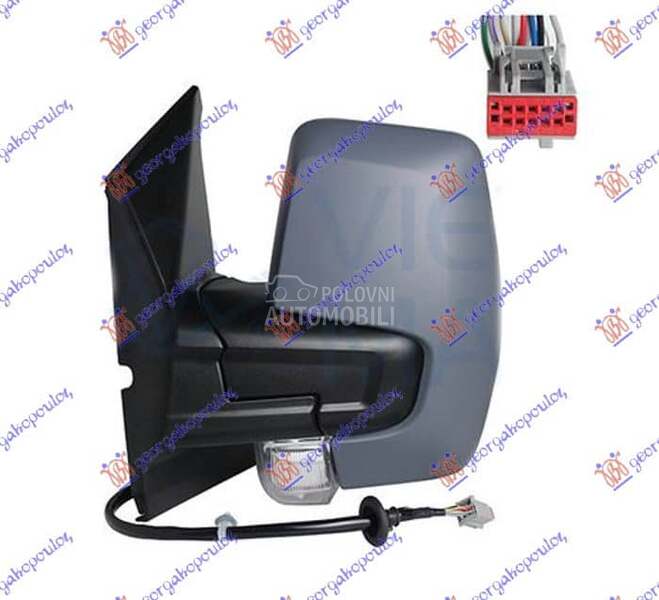 RETROVIZOR ELEKTRICNI SA...