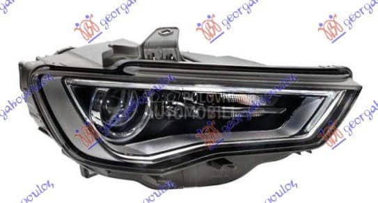 FAR Bi-XENON ZATAMLJEN SA...